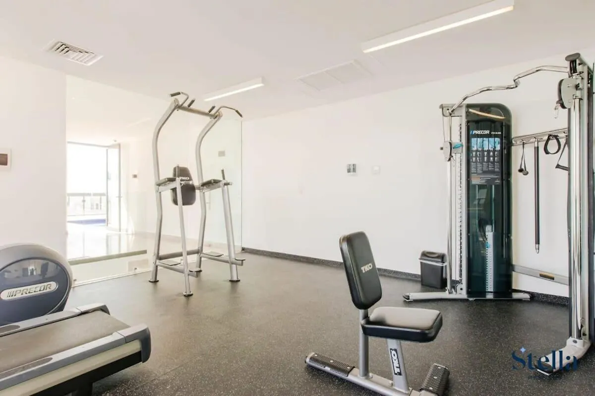 Condos With Private Jacuzzi And Shared Ocean View Roof Pool Playa del Carmen 0*,  Meksika