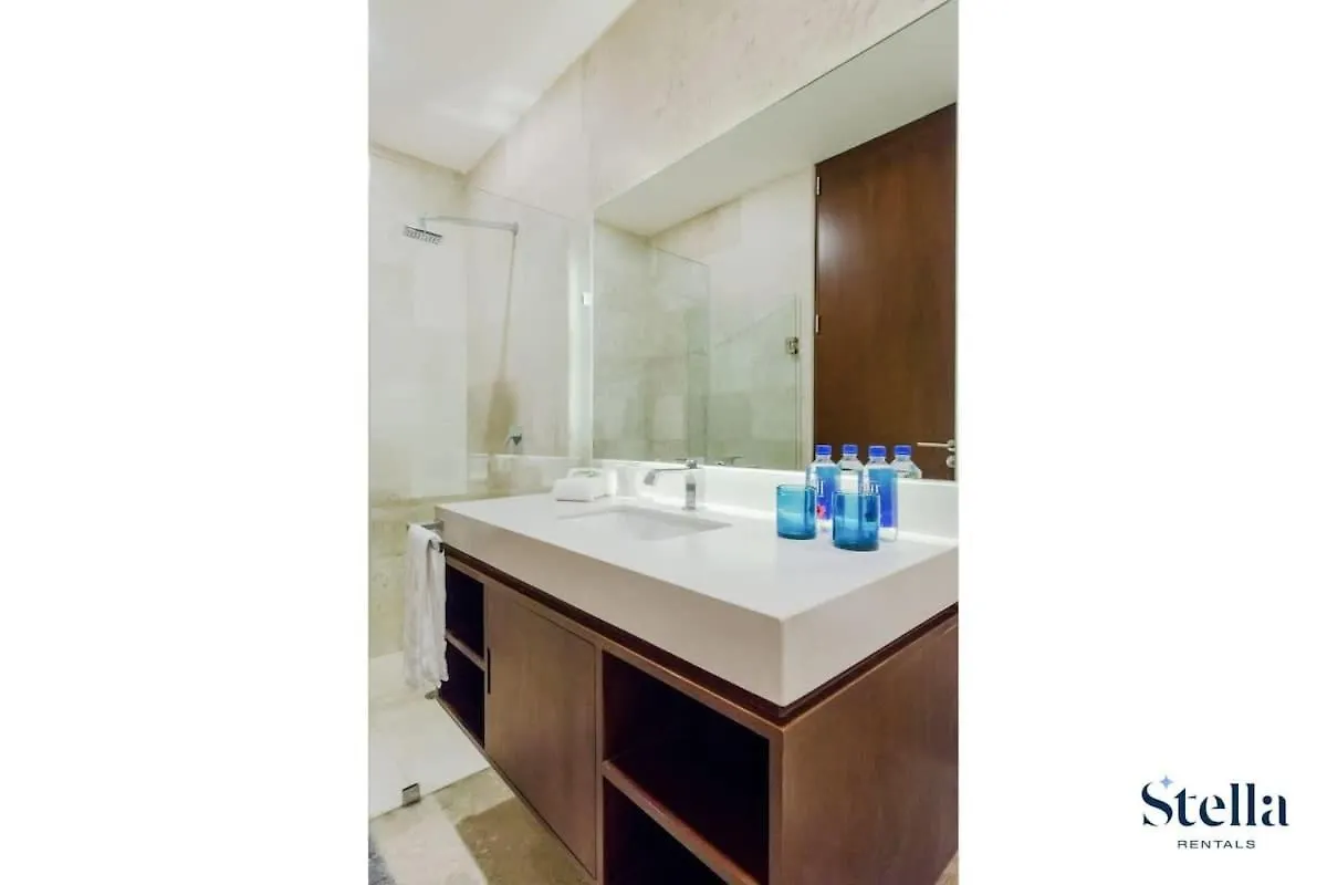 Condos With Private Jacuzzi And Shared Ocean View Roof Pool Playa del Carmen