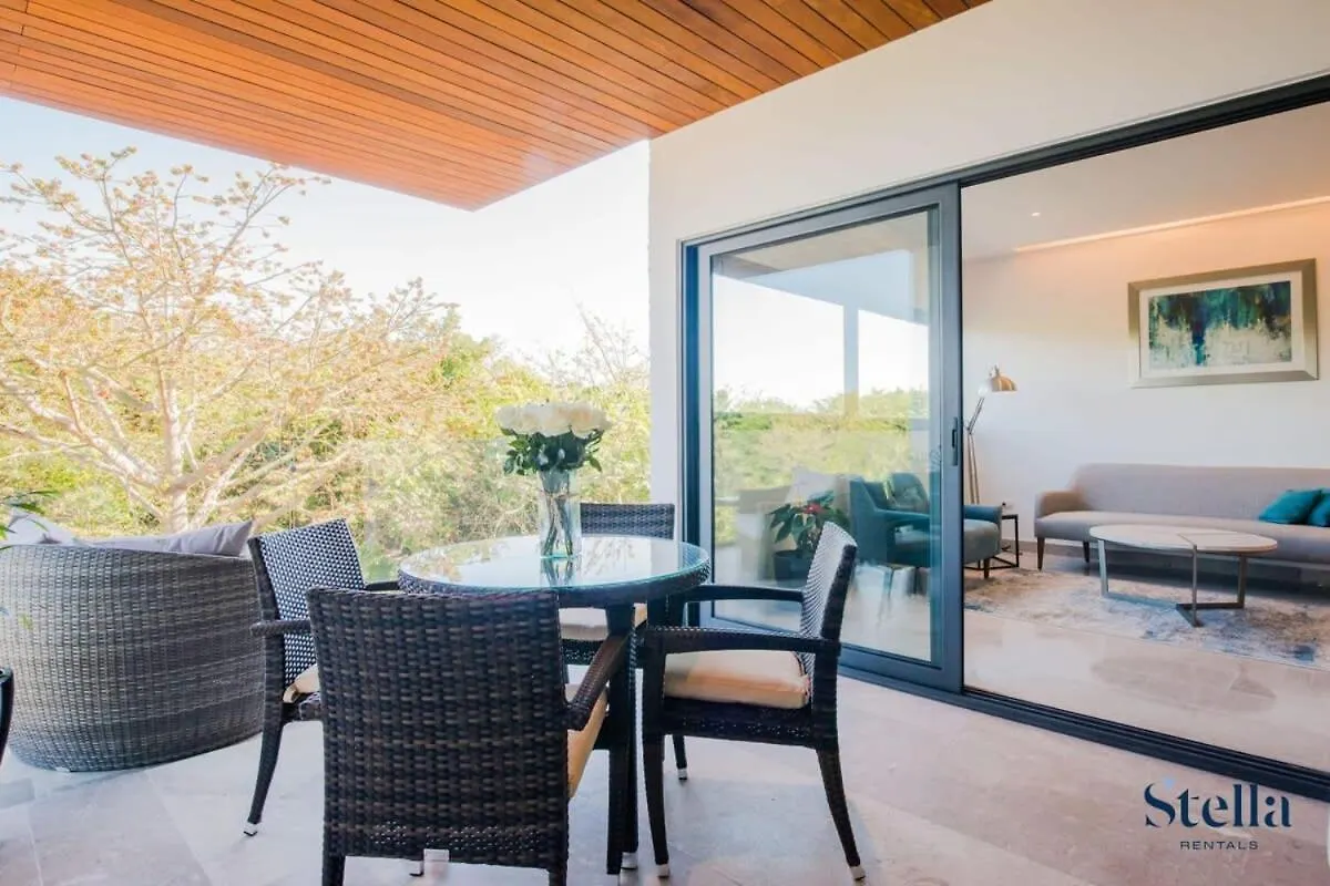 Tatil Evi Condos With Private Jacuzzi And Shared Ocean View Roof Pool Playa del Carmen