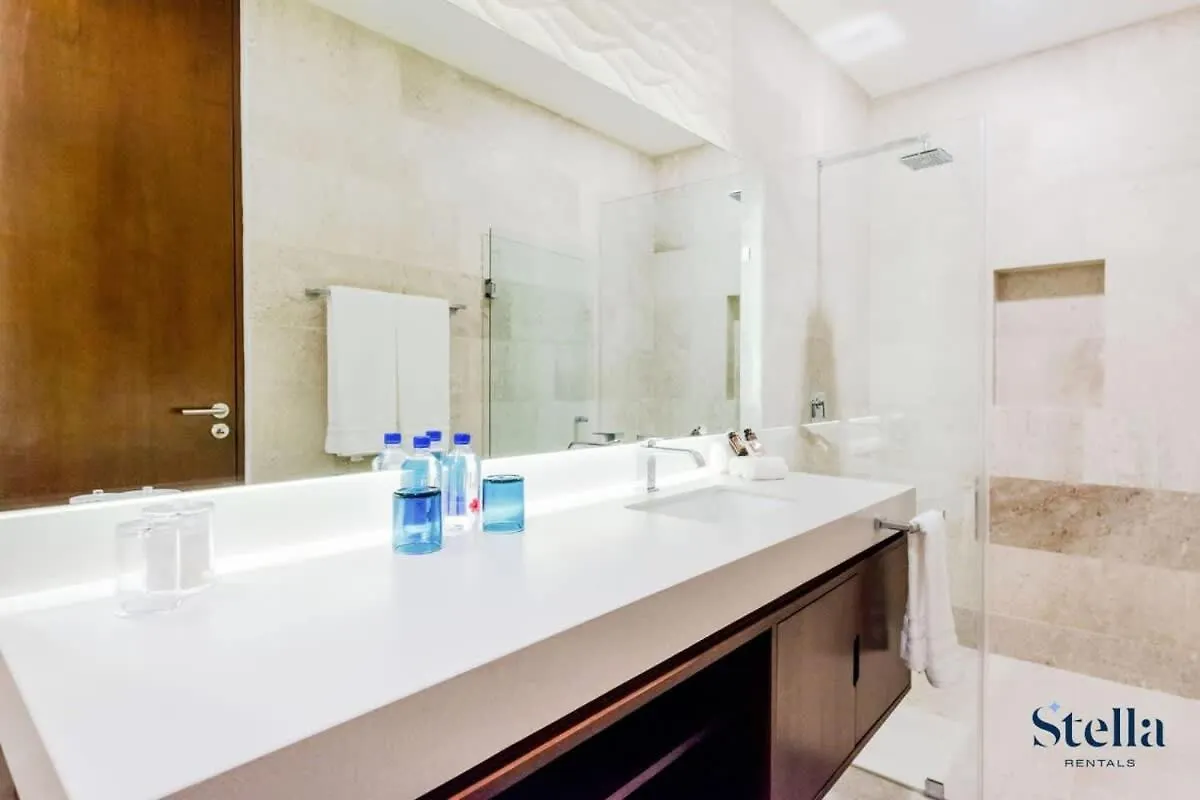 Condos With Private Jacuzzi And Shared Ocean View Roof Pool Playa del Carmen 0*,