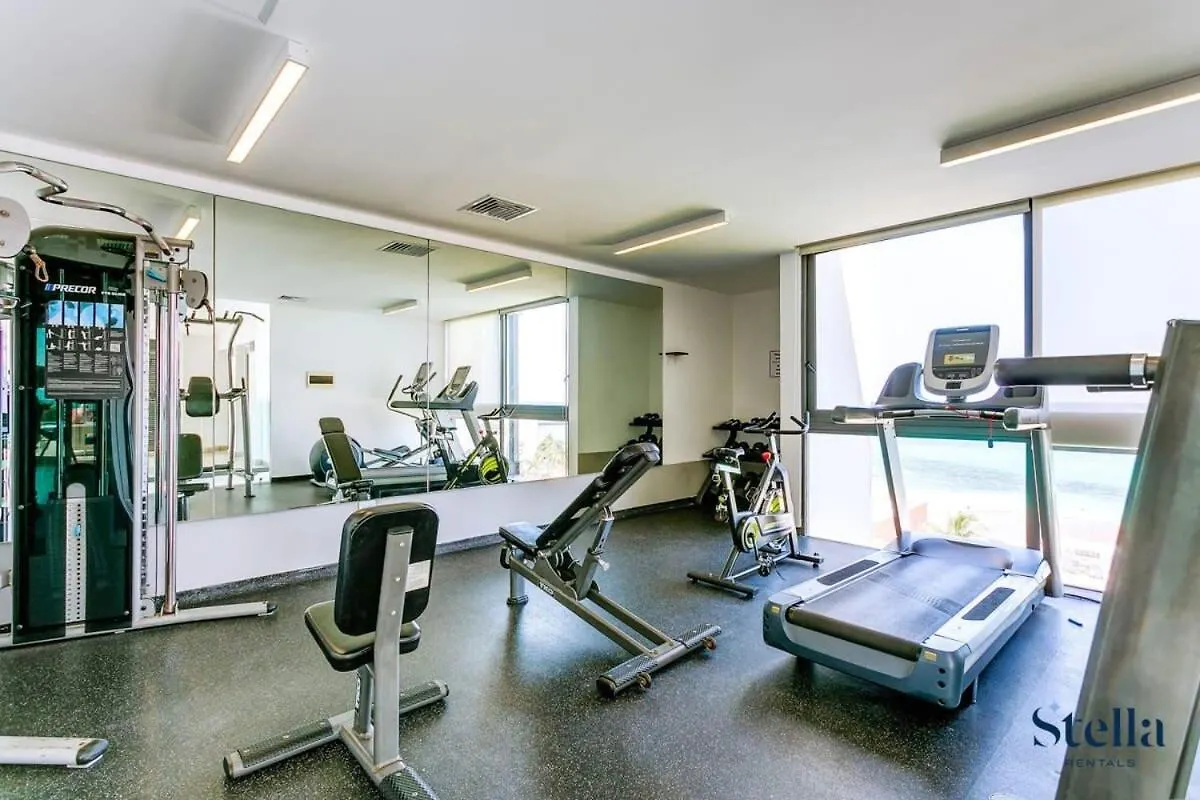 Condos With Private Jacuzzi And Shared Ocean View Roof Pool Playa del Carmen Mexico